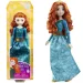 Disney Princess: Merida sclipitoare prințesă păpușă - Mattel