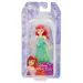 Disney Princess: Mini Ariel prințesă păpușă - Mattel