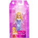 Disney Princess: Mini Frumoasa Adormită prințesă păpușă - Mattel