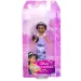 Disney Princess: Mini Jasmine păpușă prințesă - Mattel