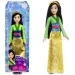 Disney Princess: Mulan sclipitoare prințesă păpușă - Mattel