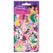 Disney Princess set autocolant autoadeziv 8x12cm foi 5 bucăți