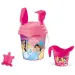 Disney Princess set pentru nisip cu găleată - Mondo Toys