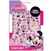 Disney: Minnie Mouse set de autocolante de 300 de bucăți imaginea 1