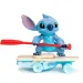 Disney Stitch placă de surf RC cu telecomandă 25cm - Jada Toys