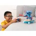 Disney Stitch placă de surf RC cu telecomandă 25cm - Jada Toys