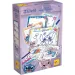 Disney Stitch Set de desen de dimensiuni mici - Lisciani imaginea 1