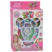 DIY Jewel: Set de mărgele bijuterii ABC cu mărgele colorate și litere