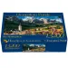 Dolomiti HQC 13200 bucăți puzzle - Clementoni
