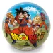 Dragon Ball Bio Ball minge de cauciuc 23cm - Mondo Toys