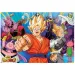 Dragonball Super Son Goku Supercolor 180 bucăți puzzle - Clementoni