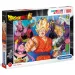 Dragonball Super Son Goku Supercolor 180 bucăți puzzle - Clementoni