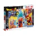 Dragonball Super Supercolor 180 bucăți puzzle - Clementoni