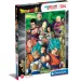 Dragonball Super team Supercolor 104 bucăți puzzle - Clementoni