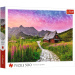 Drumul spre vârfurile Tatrăi – puzzle de 500 de piese – Trefl
