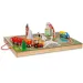Du cu tine set de joacă fermă lemn - Melissa &amp; Doug