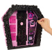 Dulapul la Modă Monster High cu Păpușa Draculaura - Mattel