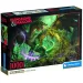 Dungeons & Dragons puzzle de 1000 de piese - Clementoni