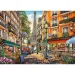 După-amiază la Paris puzzle 2000 bucăți - Trefl