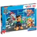 Echipa Paw Patrol 180 bucăți puzzle - Clementoni