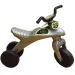 Edu bike motor fără pedale - D-Toys