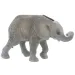 Elefant african pui figurină de joacă - Bullyland
