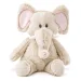 Elefant de pluș Gulab 40cm - Lumpin