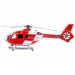 Elicopter de salvare - Dickie Toys