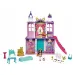 Enchantimals: Castel Royal cu păpușă Felicity Fox - Mattel