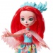 Enchantimals: Fanci Flamingo și Swash figurine de joacă - Mattel