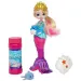 Enchantimals: figurină sirenă cu accesorii - Mattel