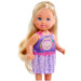 Evi Love: Friends Păpușa Evi blondă în mai multe variante 12 cm - Simba Toys