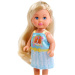 Evi Love: Friends Păpușa Evi blondă în mai multe variante 12 cm - Simba Toys