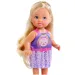 Evi Love: Prieteni Evi blondă păpușă în mai multe variante 12 cm - Simba Toys imaginea 2