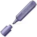 Faber-Castell: 1546 Shimmering violet textliner metal mov culoare 1bc
