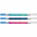 Faber-Castell: B grosime pentru cerneală