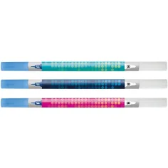 Faber-Castell: B grosime pentru cerneală