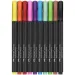 Faber-Castell: Black Edition 10 bucăți set marker colorat