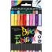 Faber-Castell: Black Edition 20 bucăți set marker colorat