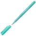 Faber-Castell: Broadpen 1554 0,8mm turquoise