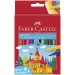Faber-Castell: Castle marker set 24 bucăți