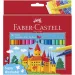 Faber-Castell: Castle marker set 36 bucăți