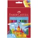 Faber-Castell: Castle set marker 12 bucăți
