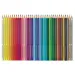 Faber-Castell: Creioane colorate set 36 bucăţi