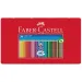 Faber-Castell: Creioane colorate set 36 bucăţi