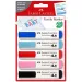 Faber-Castell: Culori pastel set marker textil 5 bucăți