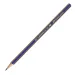 Faber-Castell: Goldfaber creion grafit 3H