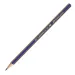 Faber-Castell: Goldfaber creion grafit 4H