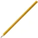 Faber-Castell: Grip '01 creion colorat culoarea cărămizii