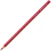 Faber-Castell: Grip '01 creion colorat roşu închis